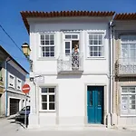 アパート Casinhas Da Beira Mar By Sweet *
