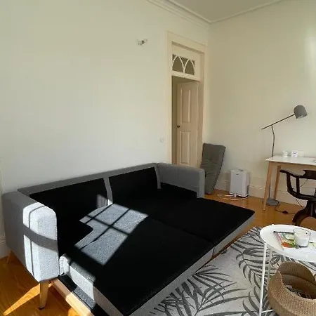 Casinhas Da Beira Mar By Sweet Apartamento Aveiro