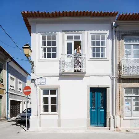 Apartamento Casinhas Da Beira Mar By Sweet *
