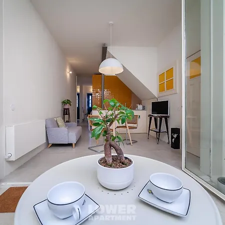 Casinhas Da Beira Mar By Sweet Apartamento Aveiro