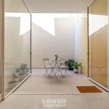 Casinhas Da Beira Mar By Sweet Apartament Aveiro