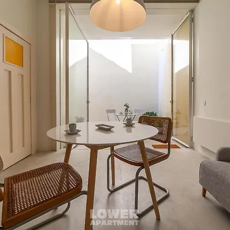 Apartamento Casinhas Da Beira Mar By Sweet *
