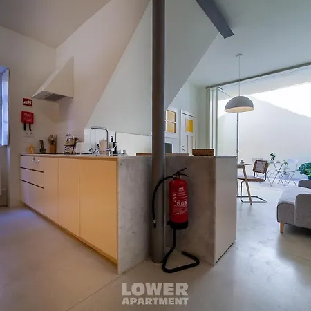 Apartamento Casinhas Da Beira Mar By Sweet