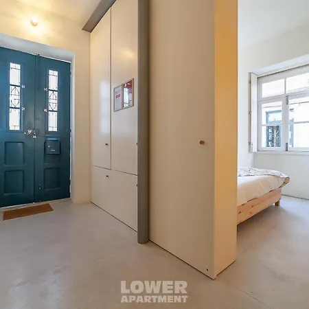 Apartamento Casinhas Da Beira Mar By Sweet