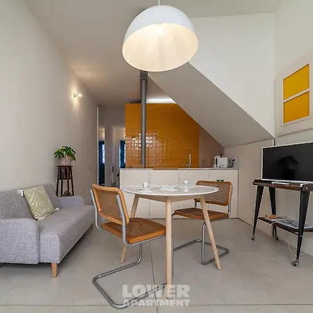 Apartamento Casinhas Da Beira Mar By Sweet