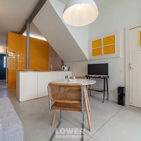 Casinhas Da Beira Mar By Sweet 公寓