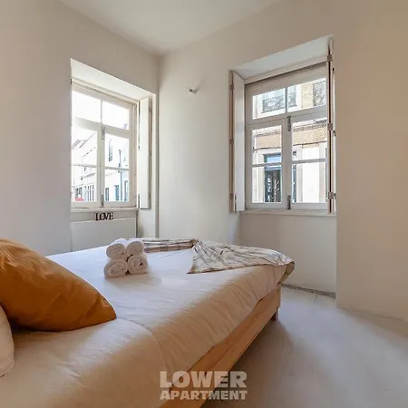 公寓 Casinhas Da Beira Mar By Sweet