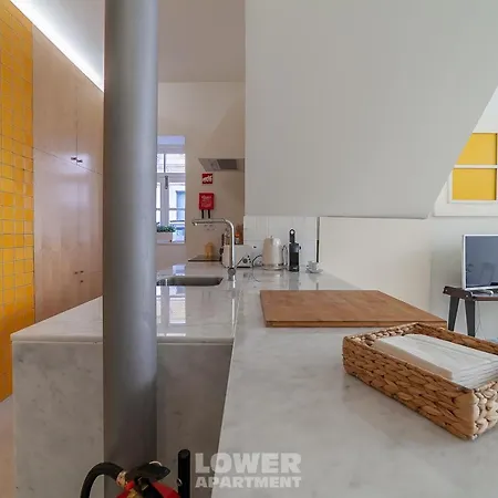 Apartment Casinhas Da Beira Mar By Sweet Aveiro