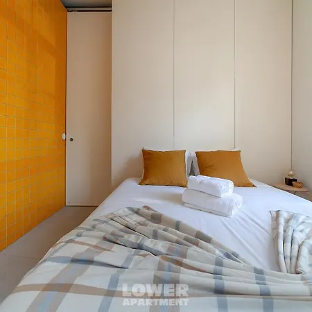 Apartamento Casinhas Da Beira Mar By Sweet Aveiro