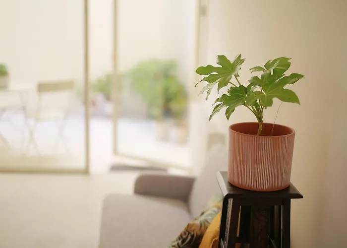 Casinhas Da Beira Mar By Sweet 公寓 阿威罗