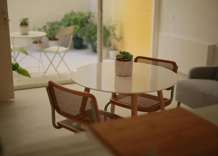 Casinhas Da Beira Mar By Sweet