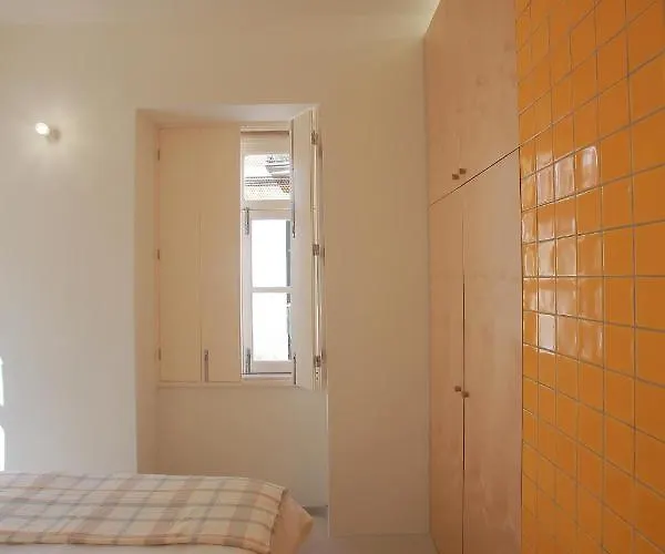 Casinhas Da Beira Mar By Sweet * 阿威罗