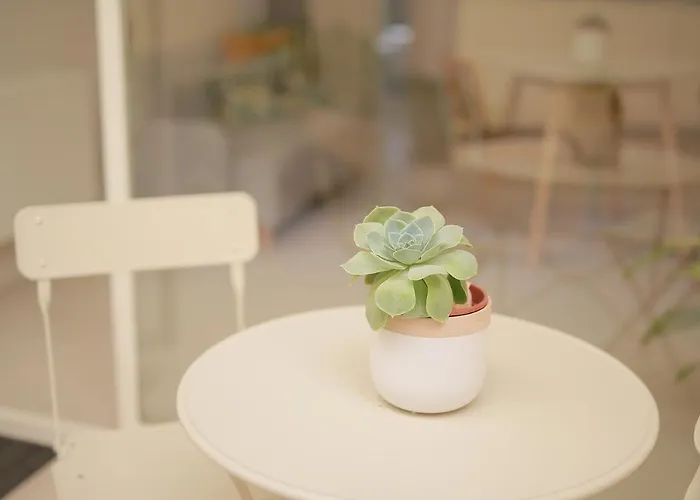 Casinhas Da Beira Mar By Sweet 公寓 阿威罗