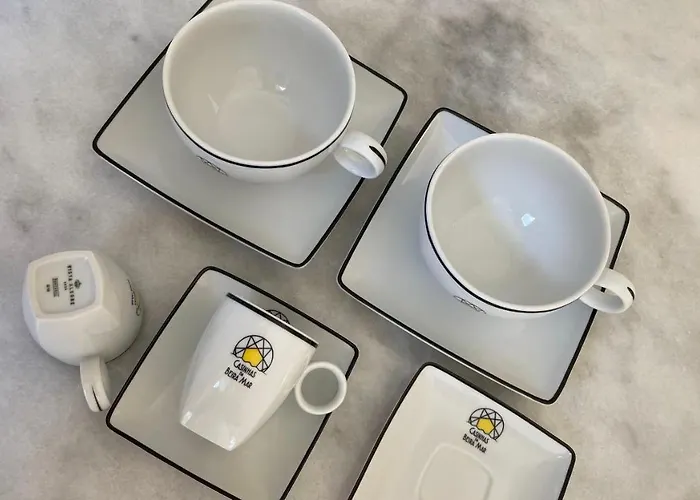 Casinhas Da Beira Mar By Sweet 公寓 *