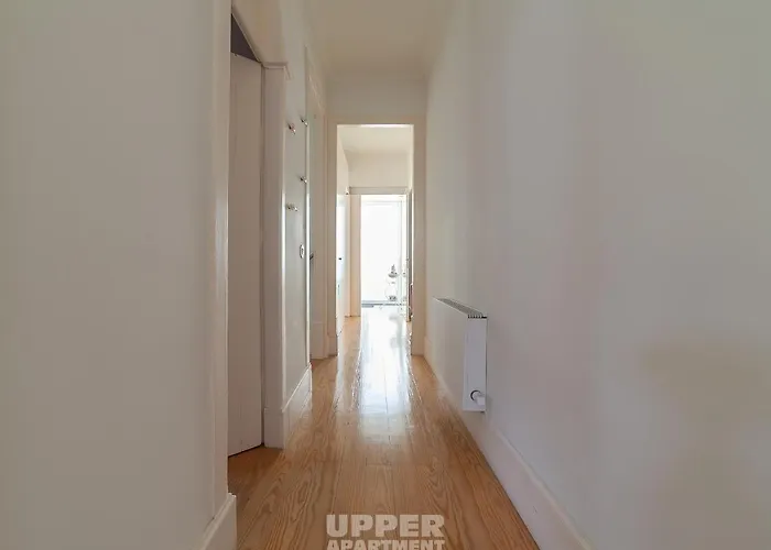 公寓 Casinhas Da Beira Mar By Sweet *