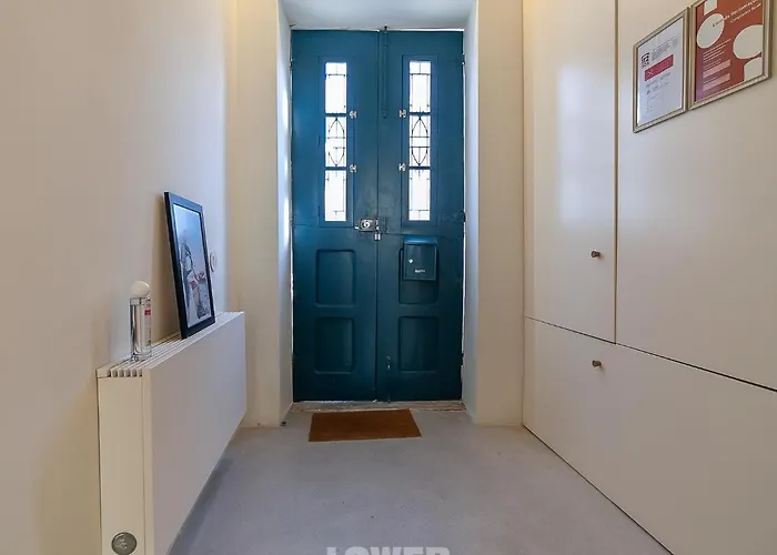 Casinhas Da Beira Mar By Sweet 阿威罗