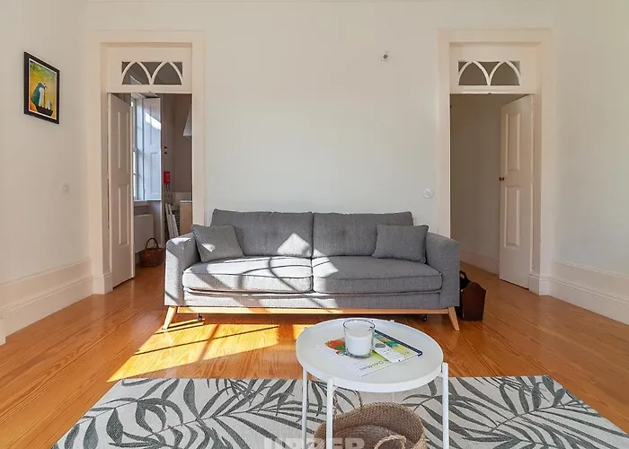 Casinhas Da Beira Mar By Sweet 阿威罗