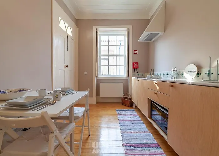 Casinhas Da Beira Mar By Sweet