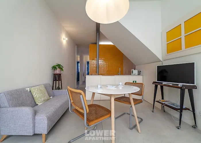 Casinhas Da Beira Mar By Sweet 阿威罗