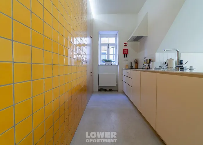 公寓 Casinhas Da Beira Mar By Sweet