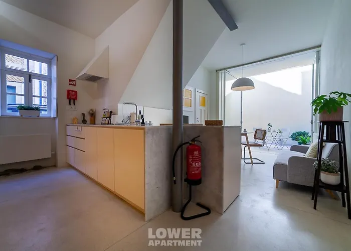 公寓 Casinhas Da Beira Mar By Sweet