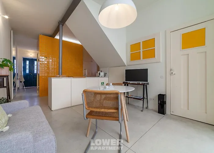 Casinhas Da Beira Mar By Sweet 公寓