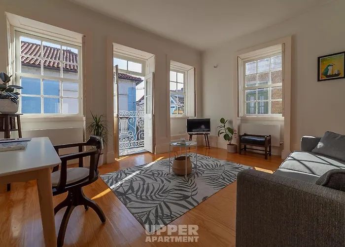 Casinhas Da Beira Mar By Sweet 公寓