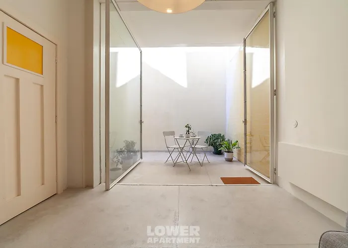 Casinhas Da Beira Mar By Sweet 公寓 阿威罗