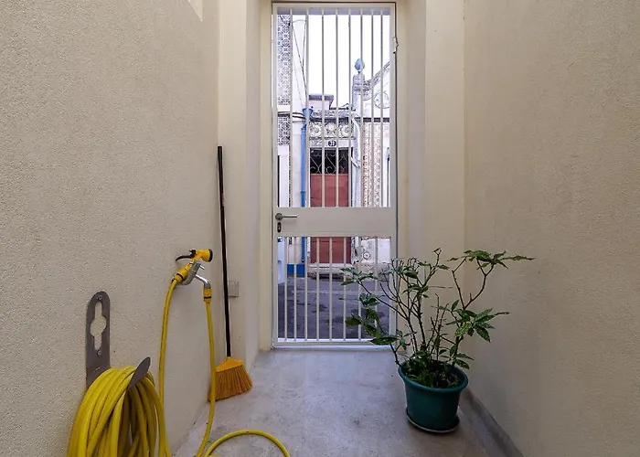 Casinhas Da Beira Mar By Sweet * 阿威罗