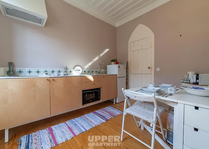 公寓 Casinhas Da Beira Mar By Sweet *