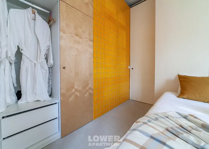 Casinhas Da Beira Mar By Sweet * 阿威罗