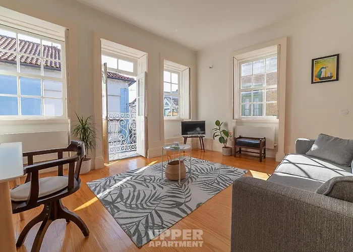 公寓 Casinhas Da Beira Mar By Sweet *