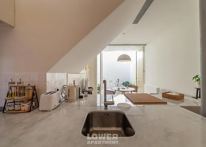 Casinhas Da Beira Mar By Sweet *