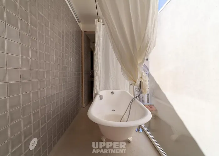 公寓 Casinhas Da Beira Mar By Sweet