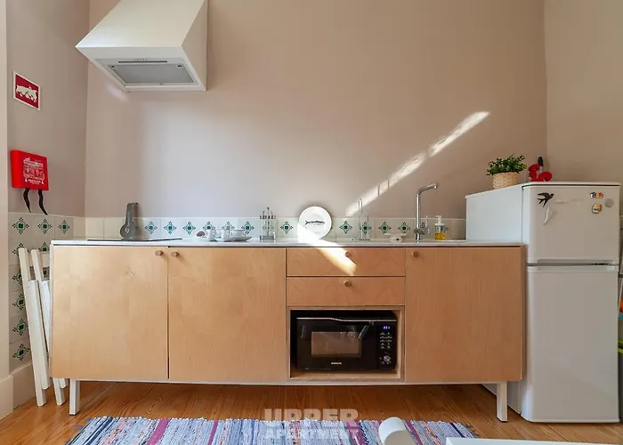 Casinhas Da Beira Mar By Sweet *