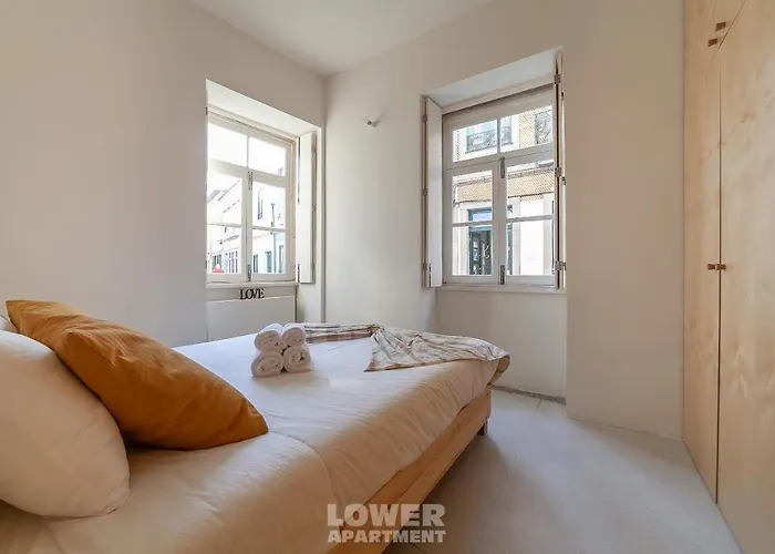 公寓 Casinhas Da Beira Mar By Sweet