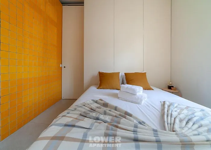 公寓 Casinhas Da Beira Mar By Sweet 阿威罗