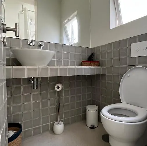 Casinhas Da Beira Mar By Sweet 公寓 *